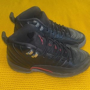 Kids gently used Jordans